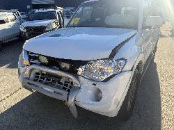 View Auto part Shift Actuator Mitsubishi Pajero 2013