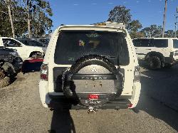 View Auto part Shift Actuator Mitsubishi Pajero 2013