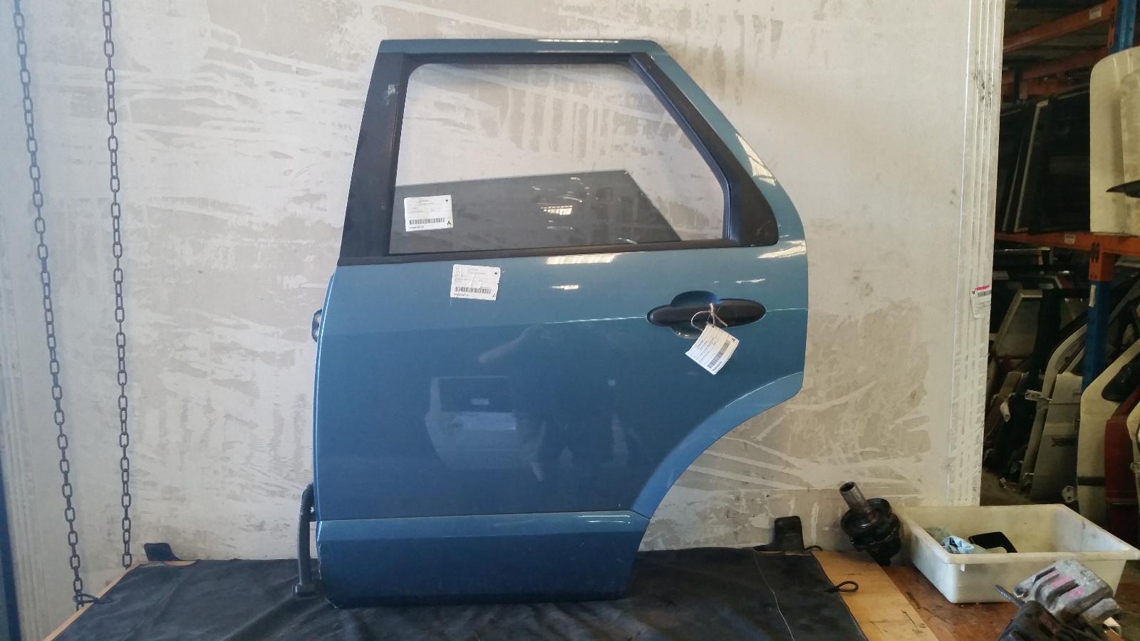 View Auto part Door Handle Ford Territory 2005