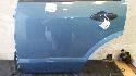 View Auto part Left Rear Door/Sliding Ford Territory 2005