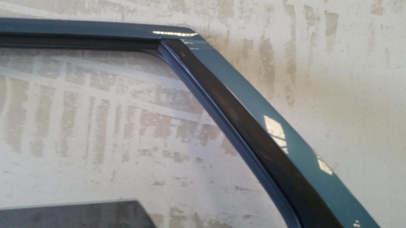 View Auto part Left Rear Door/Sliding Ford Territory 2005