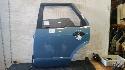 View Auto part Left Rear Door/Sliding Ford Territory 2005