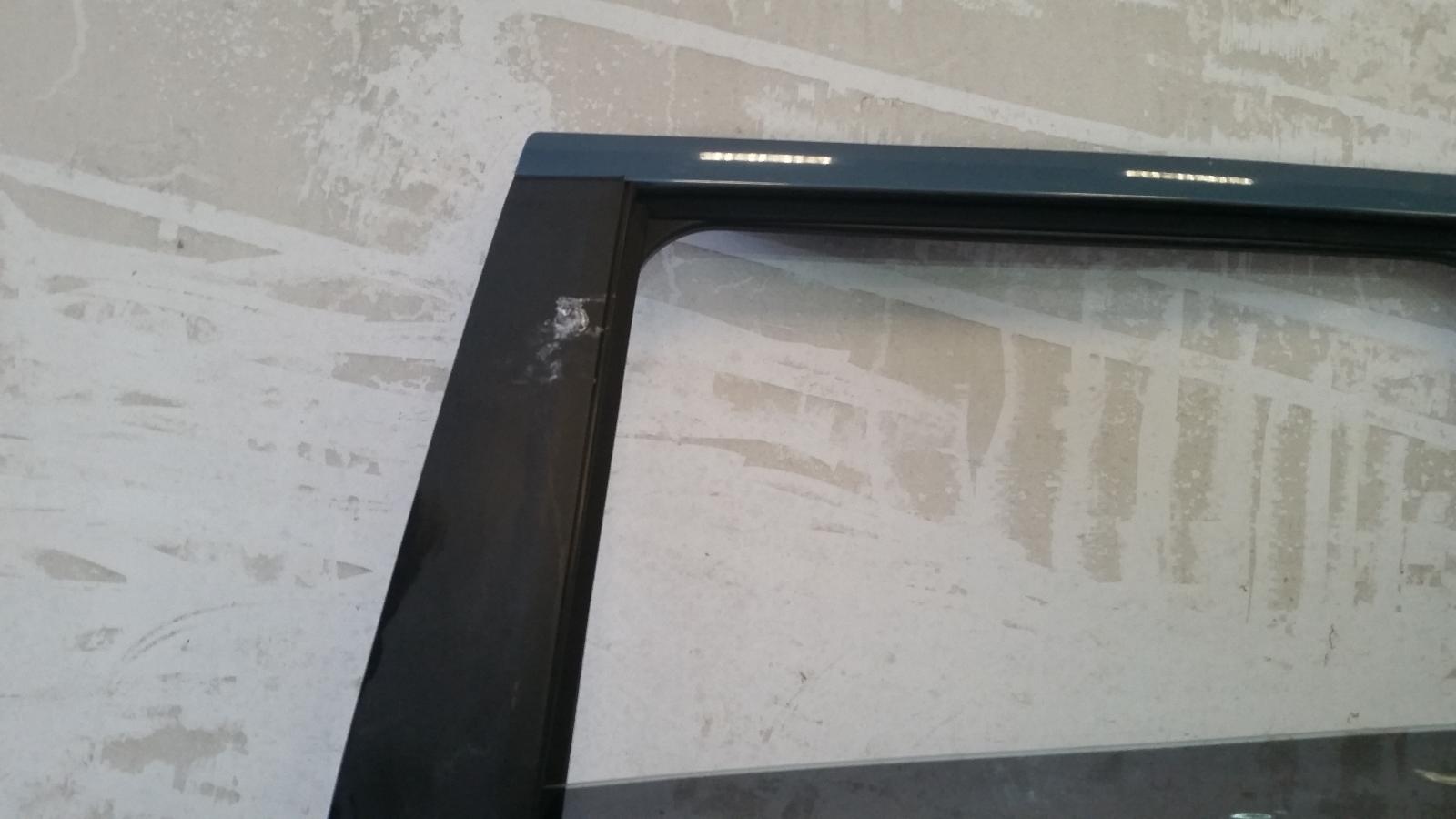 View Auto part Left Rear Door/Sliding Ford Territory 2005