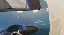 View Auto part Left Rear Door/Sliding Ford Territory 2005