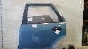 View Auto part Left Rear Door Window Ford Territory 2005
