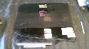 View Auto part Right Rear Door Window Mitsubishi Triton 2007