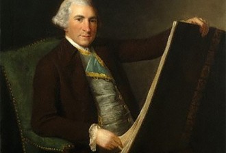 Robert Adam 730