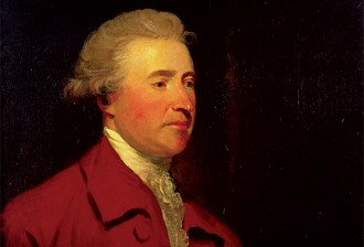 Edmund Burke