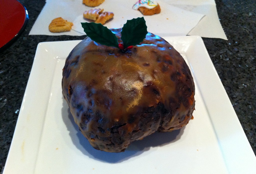 Taste tests for christmas pudding charms Taste tests for christmas pudding charms