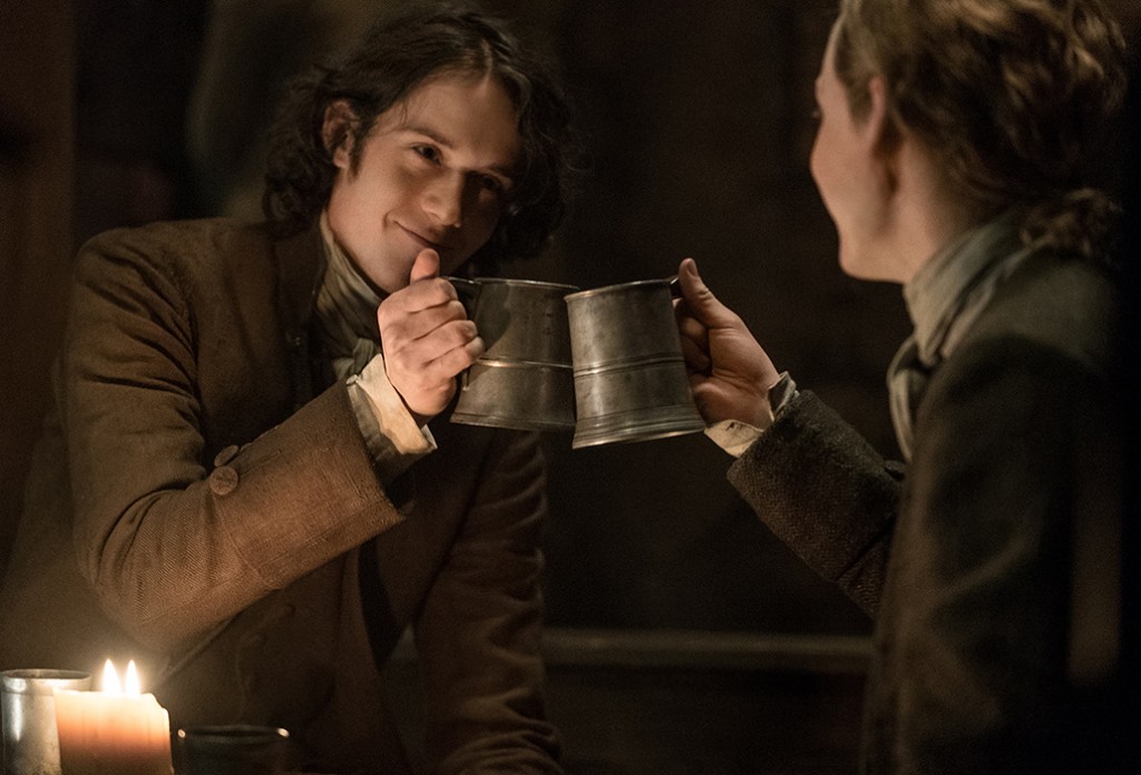 Outlander Season 3 2017