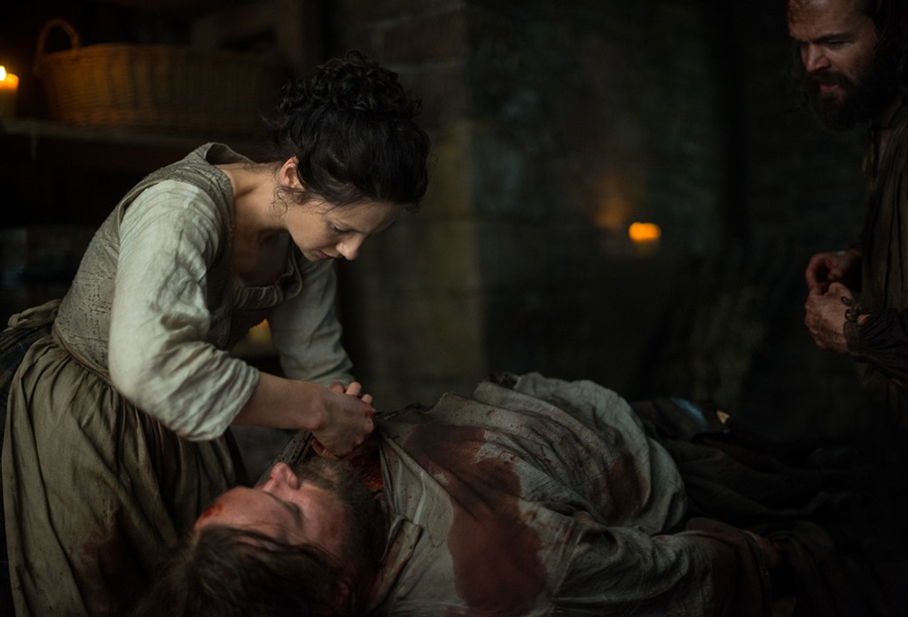 Claire Operating