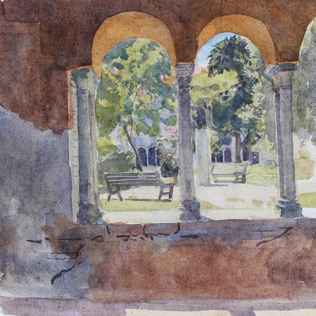 Henderson Detail Rome 4