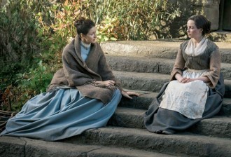 Claire and Jenny 1