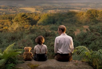 Christopher Robin 3