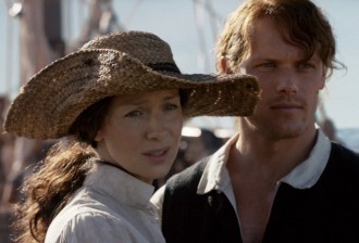 Jamie & Claire Best