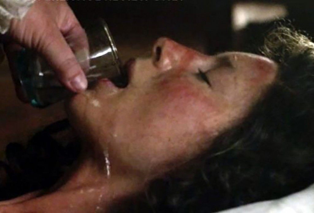 Claire Water