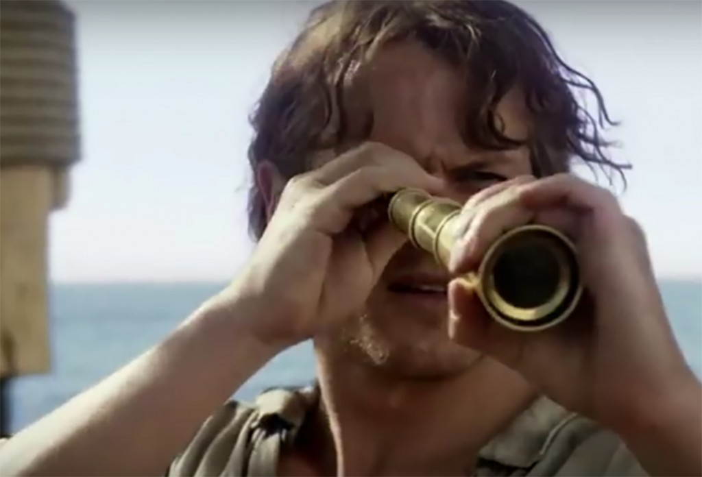 Jamie Fraser
