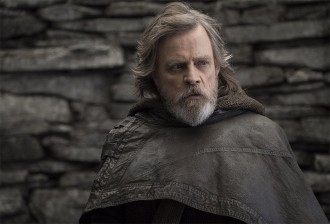 Luke Skywalker