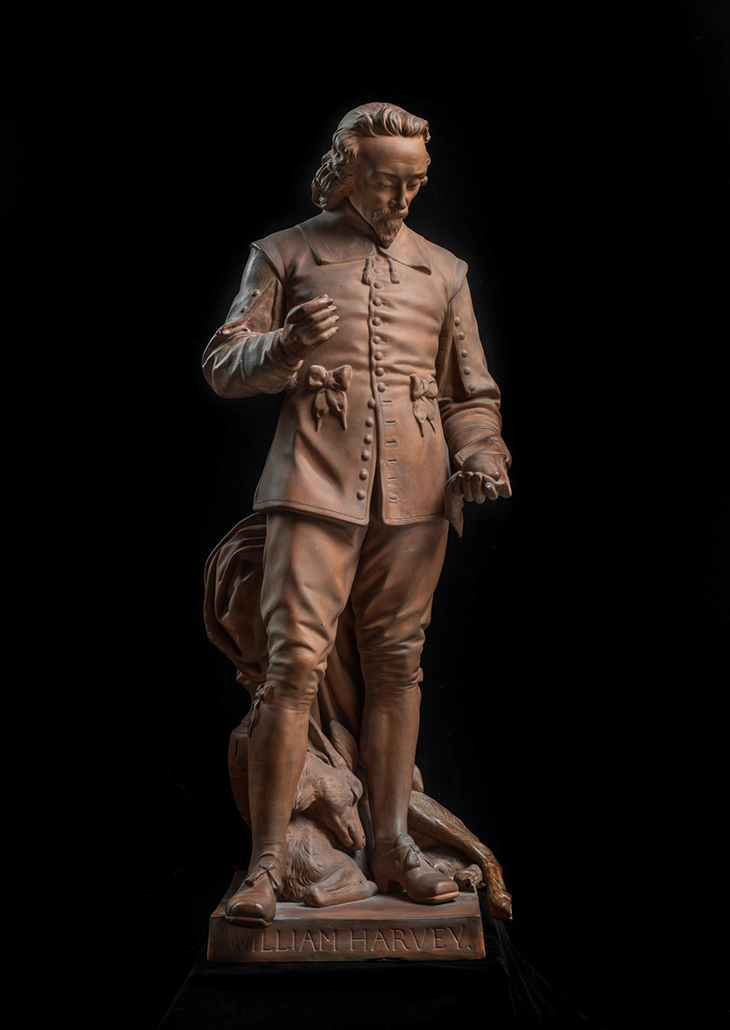 William Harvey 2