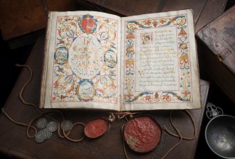 William Harvey 1