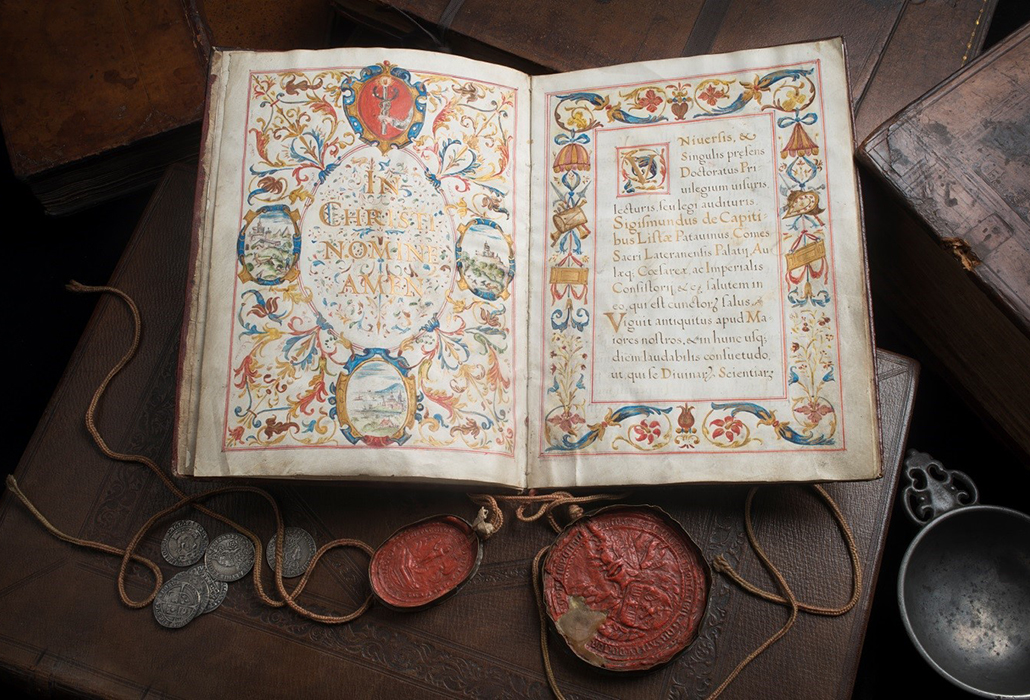 William Harvey 1