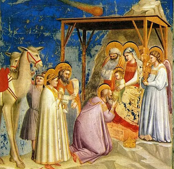 Giotto 1301