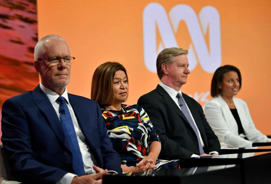 Members Board ABC