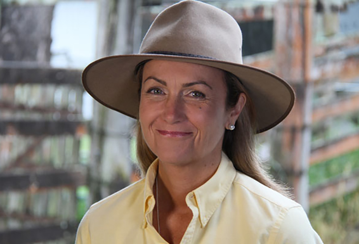 Pip Courtney