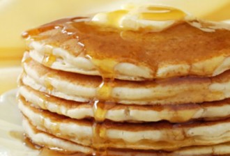 Pancakes 1