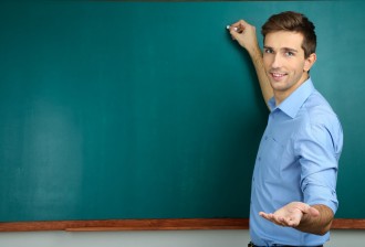 Teacher