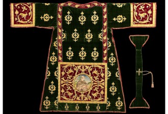 Dalmatic