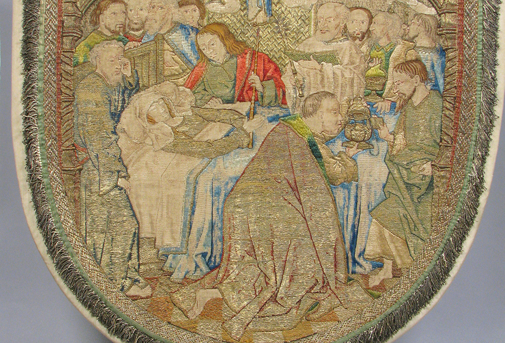Detail: