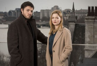 Burke and Grainger
