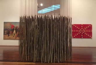 Installation NGV Colony