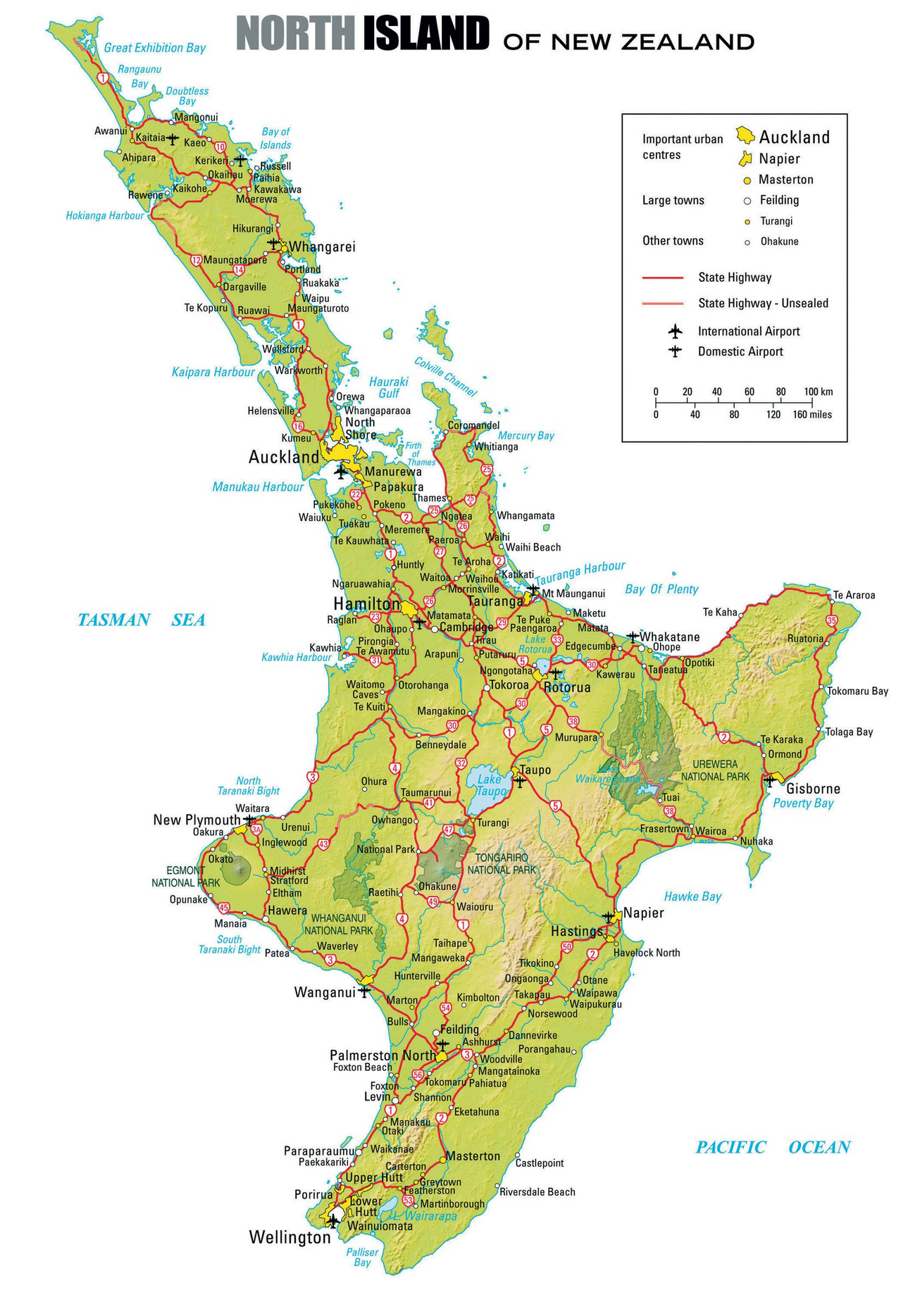 New Zealand Snapshot Part 1 Land Of The Long White Cloud The 