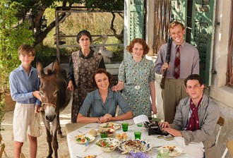 The Durrells Best