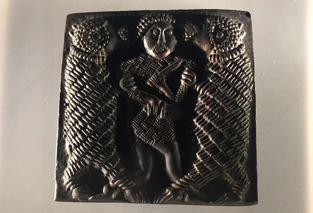 Vikings 11