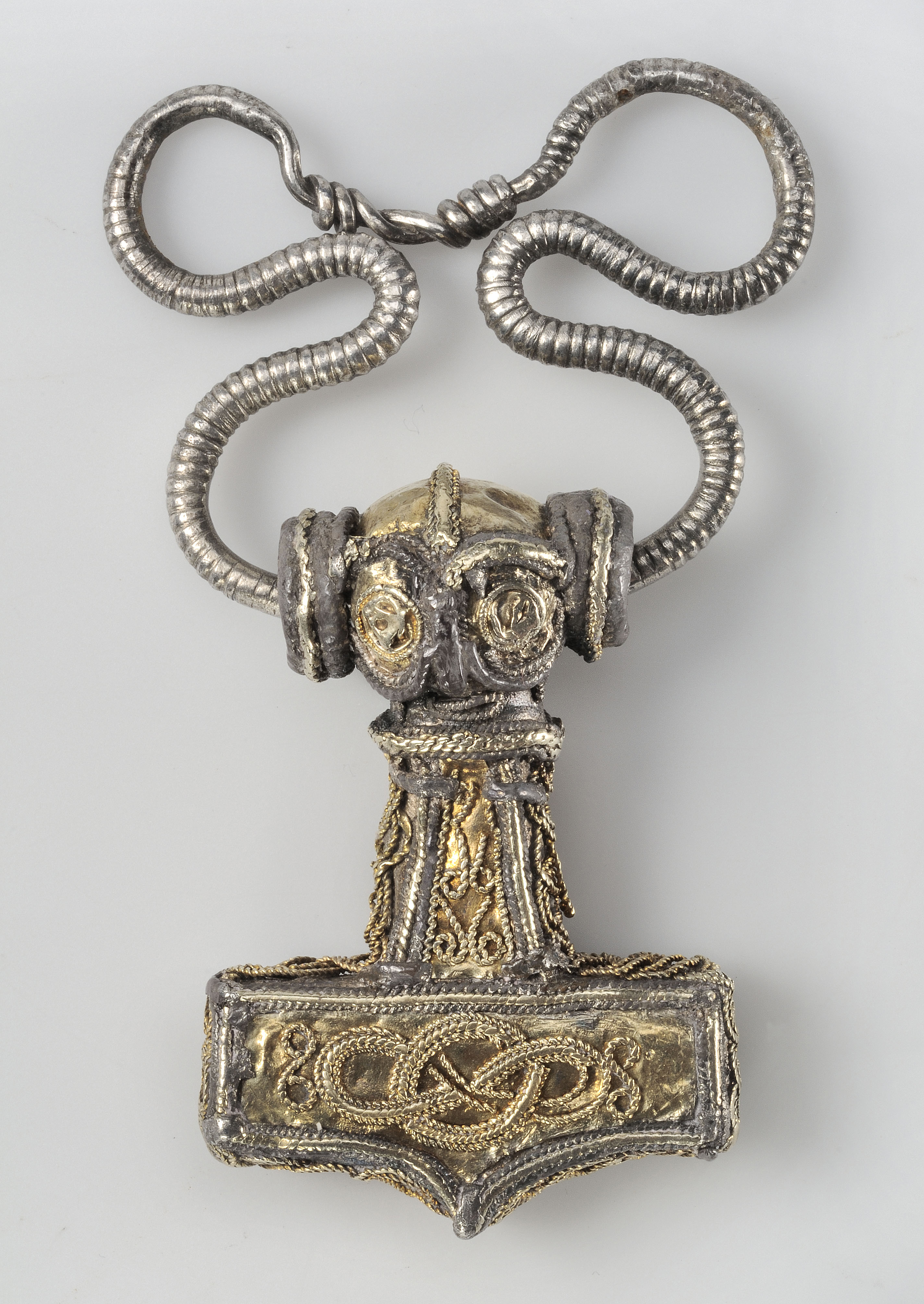 Object from the Swedish History Museum