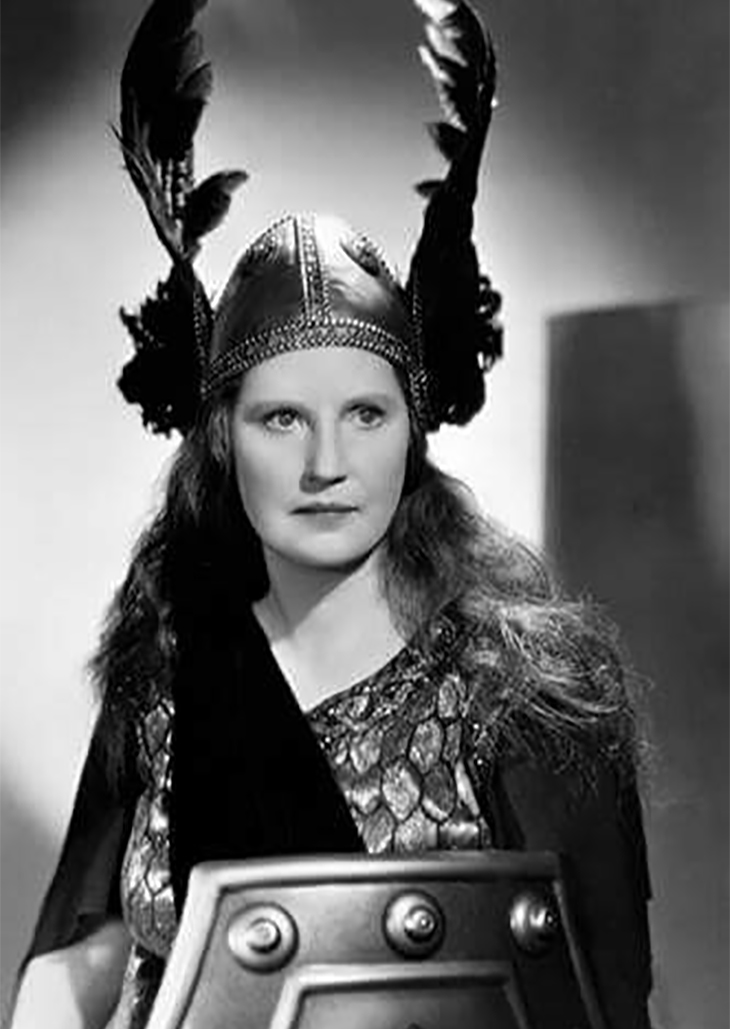 Brunhilde