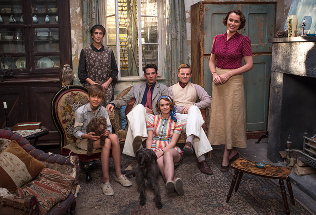 The Durrells Season 2