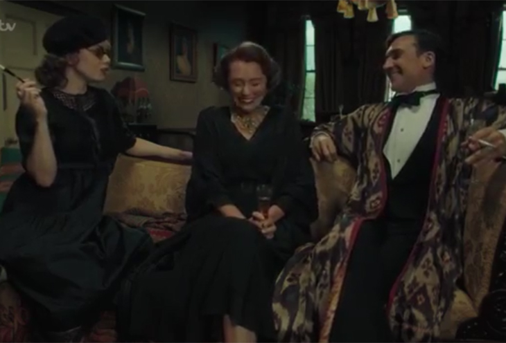 Louisa Durrell 2