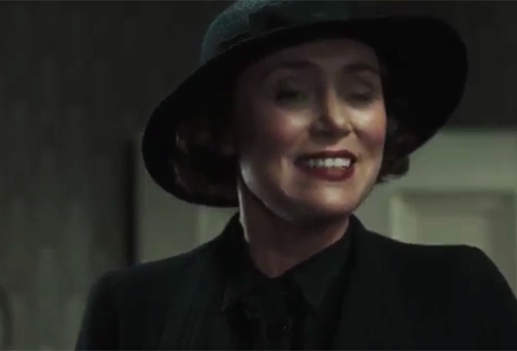 Louisa Durrell 1