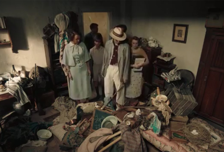 Durrells 1