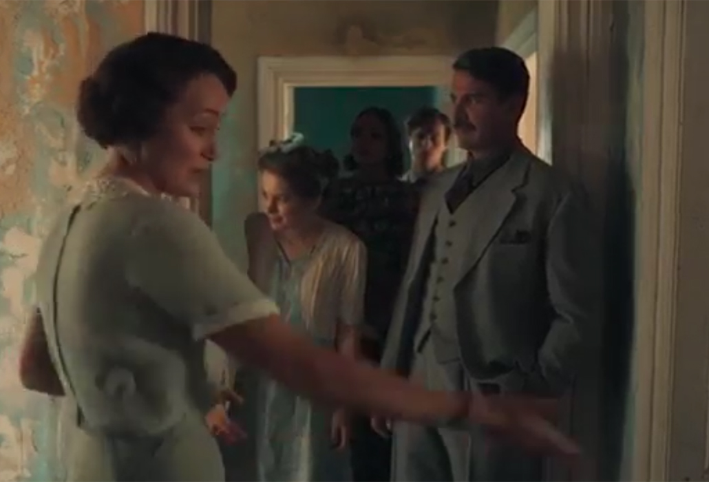 The Durrells Louisa 2