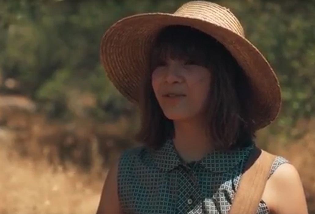 The Durrells Galini