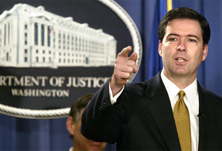 Obama FBI