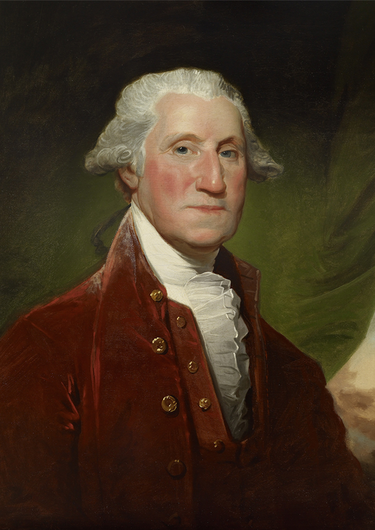 George Washington