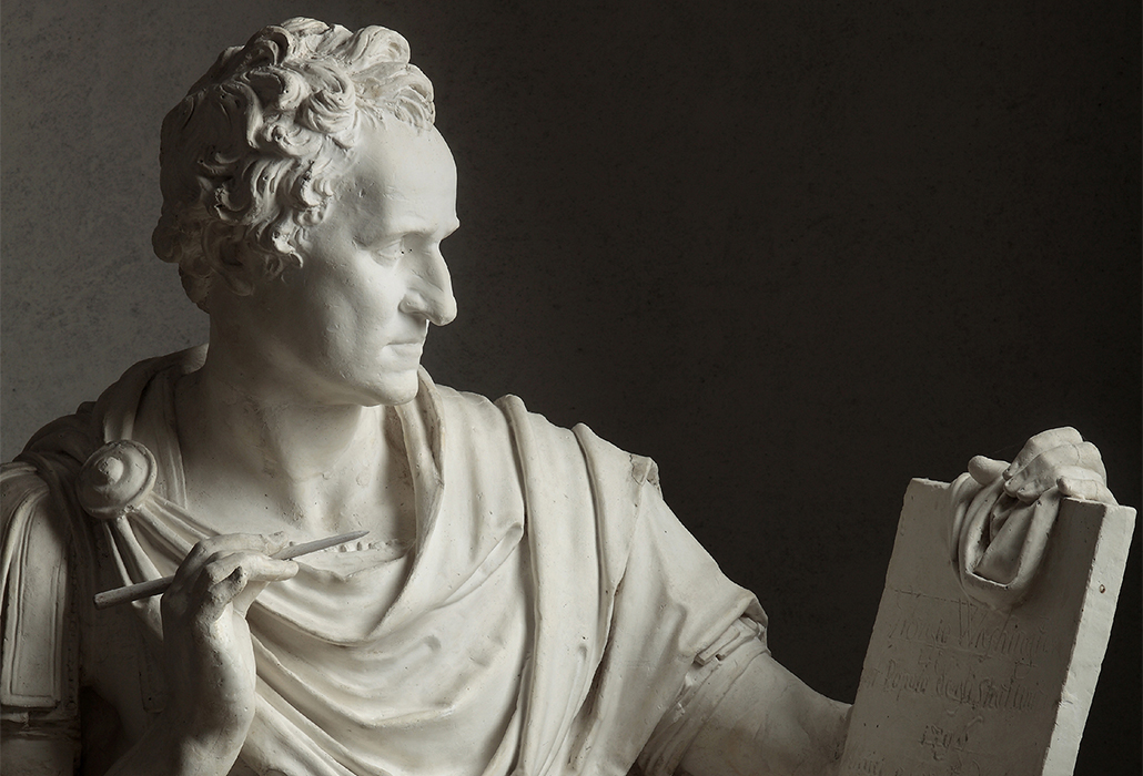 Canova Washington 8
