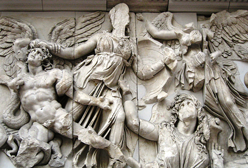 Pergamon