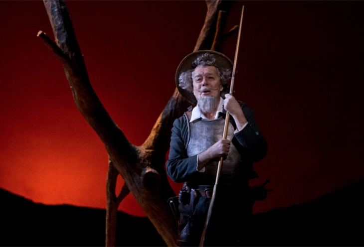 Don Quixote 4